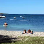Family-friendly With Swimming Pool Supetar, Brac - 12893 * Supetar