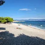 Daire Family-friendly With Swimming Pool Supetar, Brac - 12893
