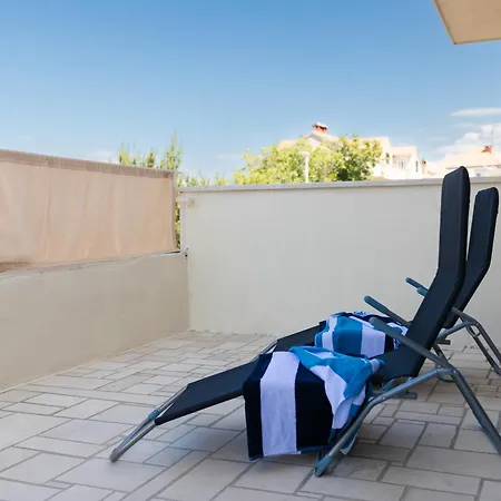 Family-friendly With Swimming Pool Supetar, Brac - 12893