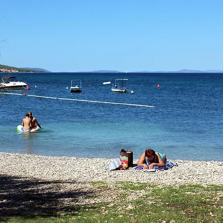 Family Friendly With A Swimming Pool Supetar, Brac - 12893 * Супетар